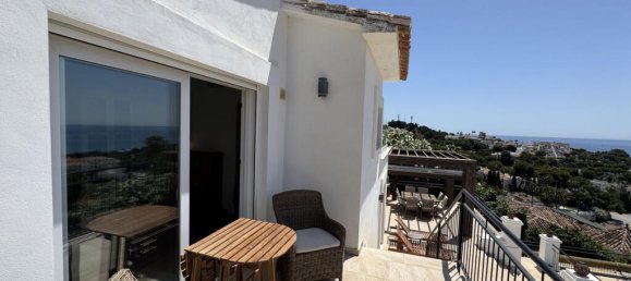 4 Schlafzimmer Villa in Mijas, Spain, Nr. 177903 14