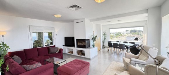 4 Schlafzimmer Villa in Mijas, Spain, Nr. 177903 50