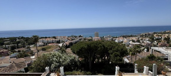 4 Schlafzimmer Villa in Mijas, Spain, Nr. 177903 38