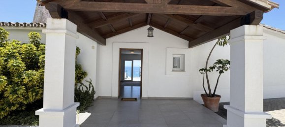 4 Schlafzimmer Villa in Mijas, Spain, Nr. 177903 40