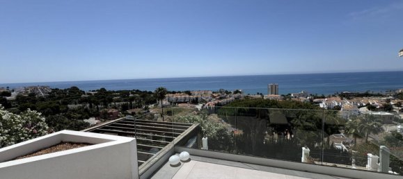 4 Schlafzimmer Villa in Mijas, Spain, Nr. 177903 43