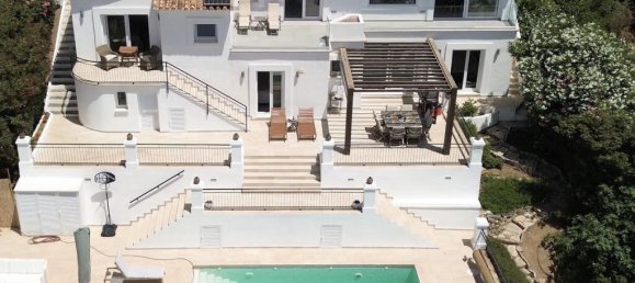 4 Schlafzimmer Villa in Mijas, Spain, Nr. 177903 39