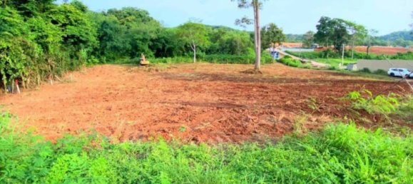 Gewerbliche Immobilie in Pattaya, Thailand, Nr. 23827 3