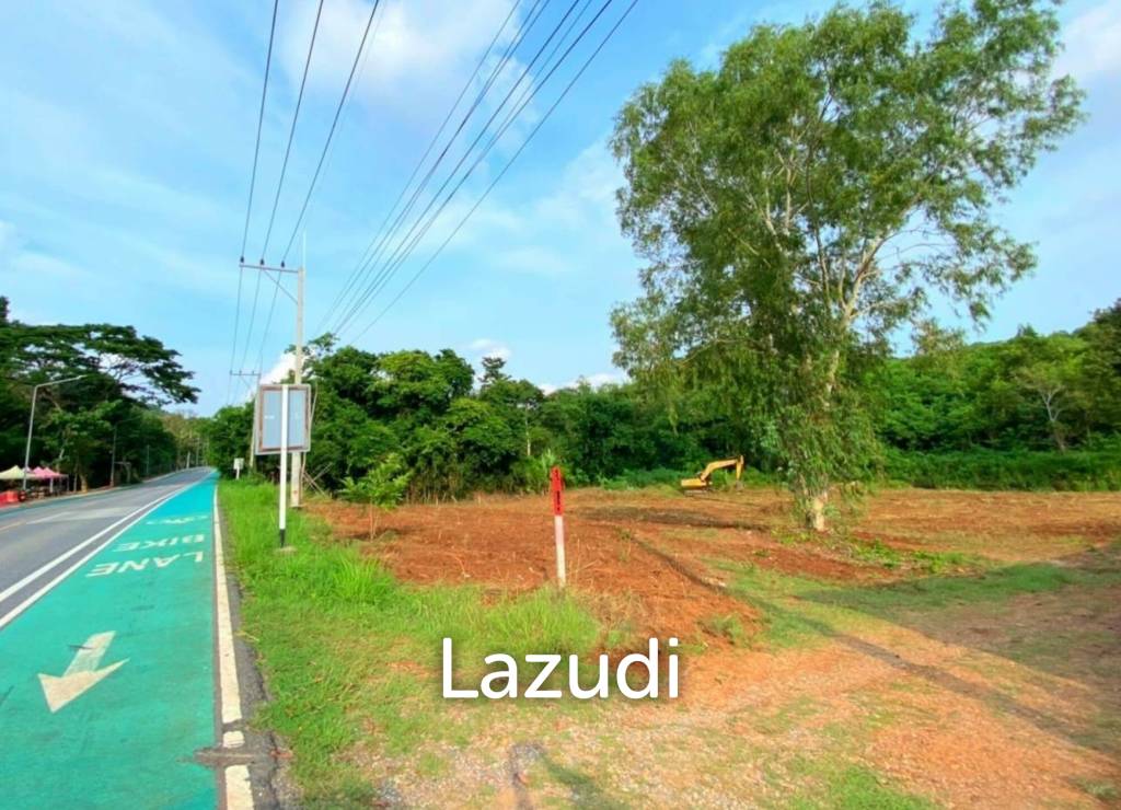 Gewerbliche Immobilie in Pattaya, Thailand, Nr. 23827