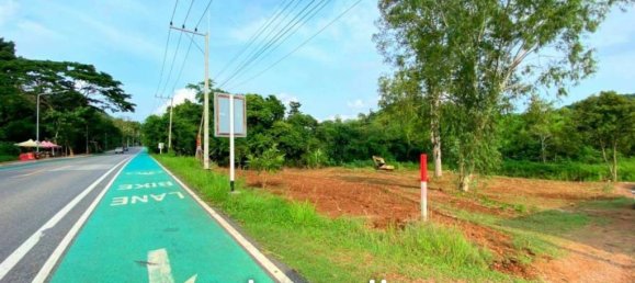 Gewerbliche Immobilie in Pattaya, Thailand, Nr. 23827 2