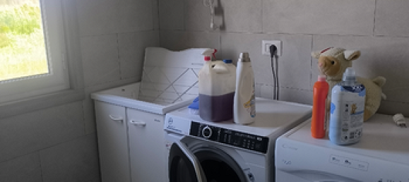 4 rooms Apartment in Castel Volturno, Italy No. 302905 6