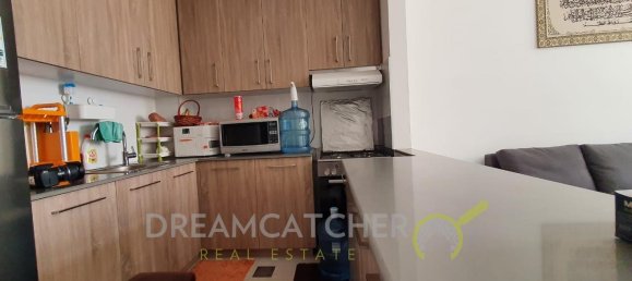 1 bedroom Apartment in Town Square, UAE No. 2612 11