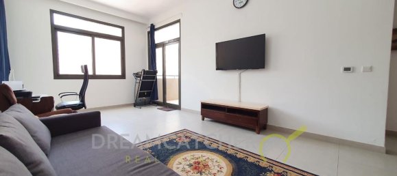 1 bedroom Apartment in Town Square, UAE No. 2612 5