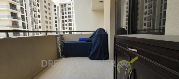 1 bedroom Apartment in Town Square, UAE No. 2612 14
