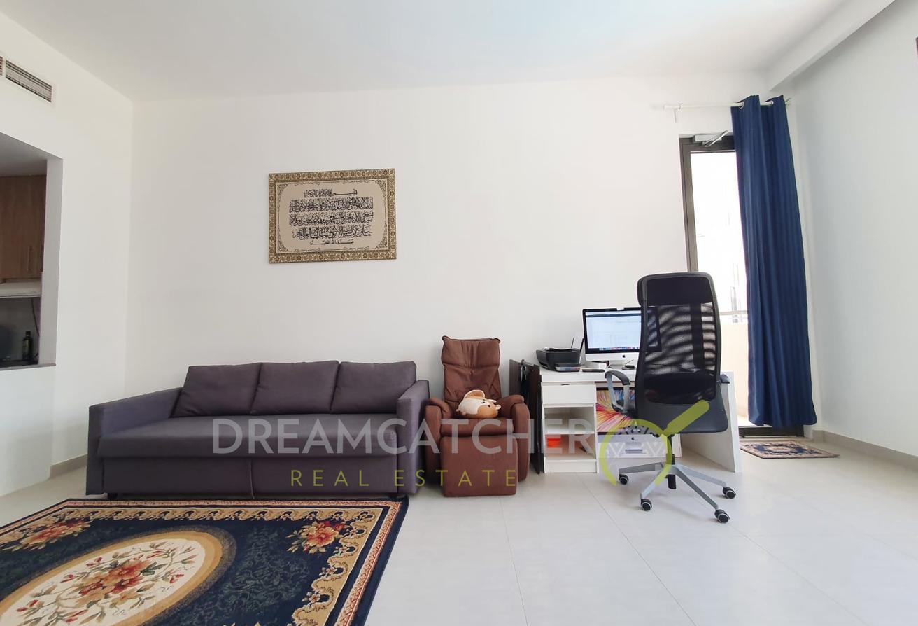 1 bedroom Apartment in Town Square, UAE No. 2612