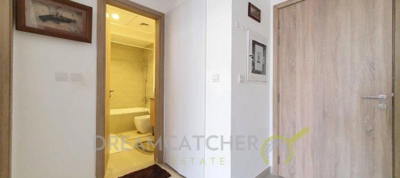 1 bedroom Apartment in Town Square, UAE No. 2612 9