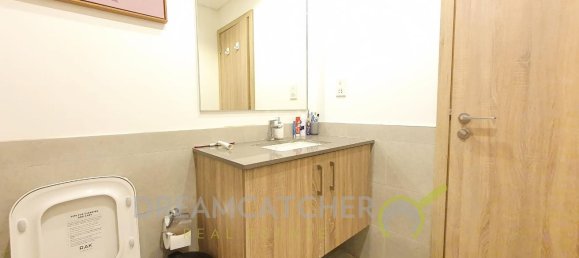 1 bedroom Apartment in Town Square, UAE No. 2612 8