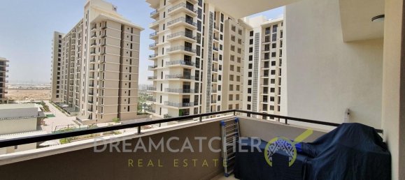 1 bedroom Apartment in Town Square, UAE No. 2612 16