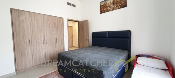 1 bedroom Apartment in Town Square, UAE No. 2612 18