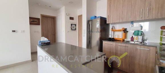 1 bedroom Apartment in Town Square, UAE No. 2612 7