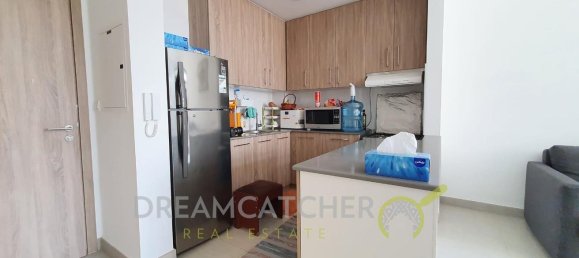 1 bedroom Apartment in Town Square, UAE No. 2612 10