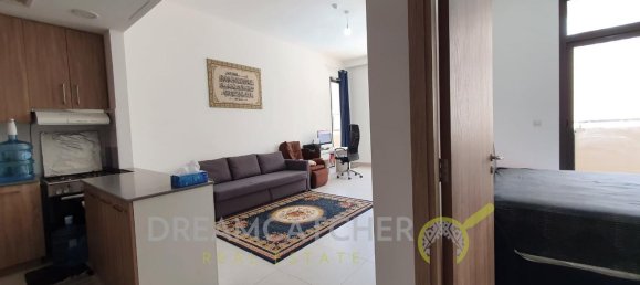 1 bedroom Apartment in Town Square, UAE No. 2612 2