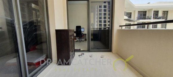 1 bedroom Apartment in Town Square, UAE No. 2612 15