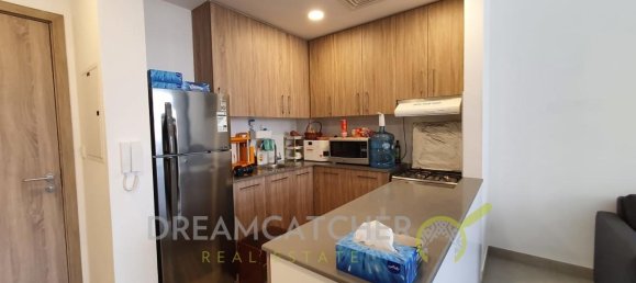 1 bedroom Apartment in Town Square, UAE No. 2612 17