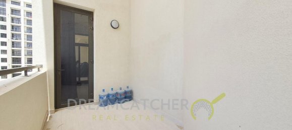 1 bedroom Apartment in Town Square, UAE No. 2612 13