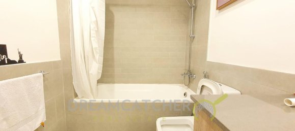 1 bedroom Apartment in Town Square, UAE No. 2612 6