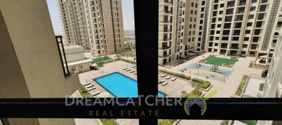 1 bedroom Apartment in Town Square, UAE No. 2612 21