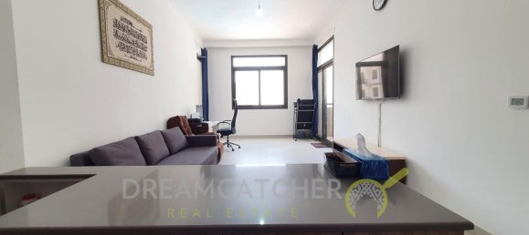 1 bedroom Apartment in Town Square, UAE No. 2612 4