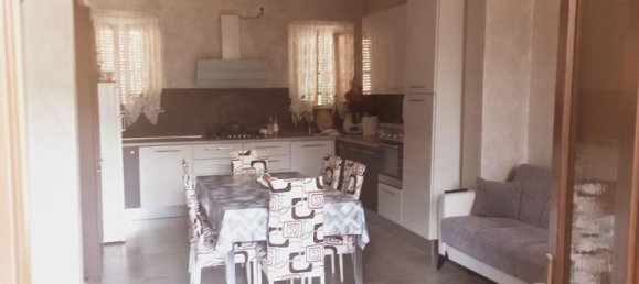 2 rooms House in Verolanuova, Italy No. 289724 8