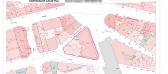 Escritório em Leon, Spain 144 m² N.º 65741 10