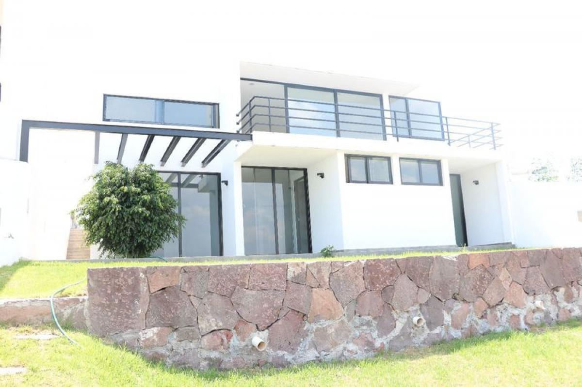 3 chambres Maison à Guanajuato, Mexico No. 173362