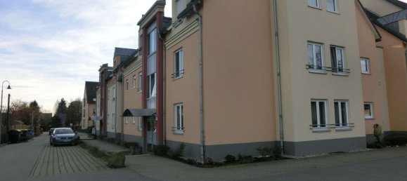 1 Schlafzimmer Wohnung in Mittelsachsen, Germany, Nr. 131342 7