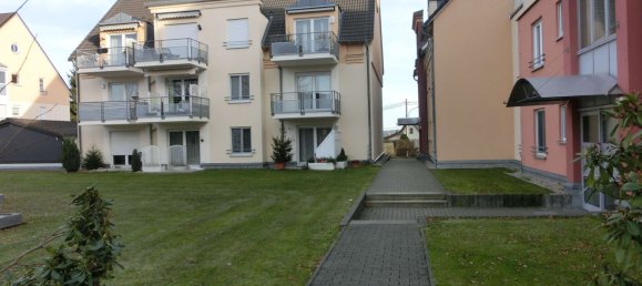 1 Schlafzimmer Wohnung in Mittelsachsen, Germany, Nr. 131342 9