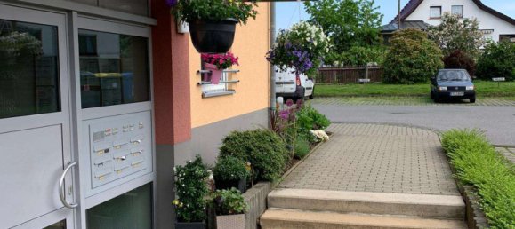 1 Schlafzimmer Wohnung in Mittelsachsen, Germany, Nr. 131342 3