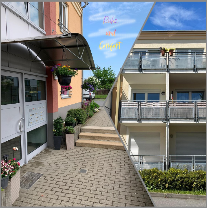 1 Schlafzimmer Wohnung in Mittelsachsen, Germany, Nr. 131342