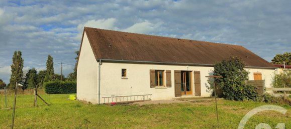 Casa T3 em Herry, France N.º 152419 8