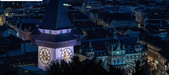 1 chambre Appartement à Mariatrost, Austria No. 220822 5