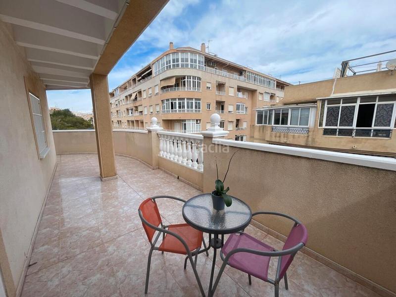 3 bedrooms Penthouse in Torrevieja, Spain No. 168467