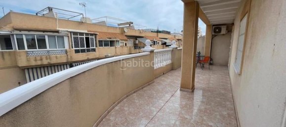 3 bedrooms Penthouse in Torrevieja, Spain No. 168467 2