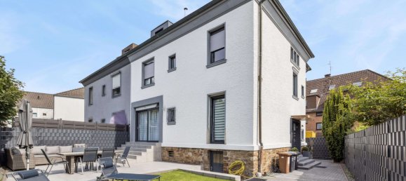 4 chambres Maison de ville à Essen, Germany No. 278620 16