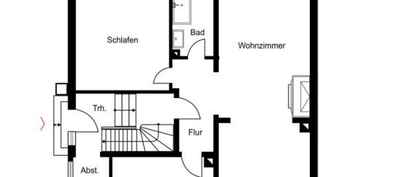 4 chambres Maison de ville à Essen, Germany No. 278620 17