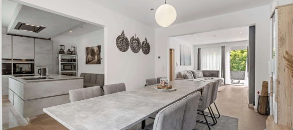 4 chambres Maison de ville à Essen, Germany No. 278620 4