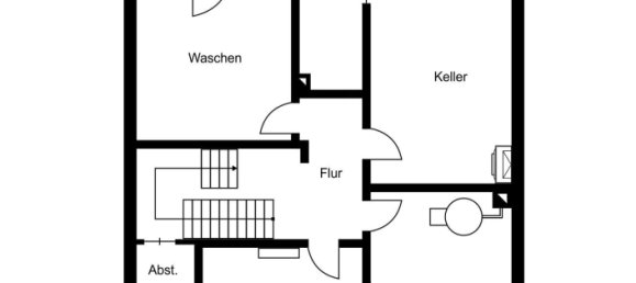 4 chambres Maison de ville à Essen, Germany No. 278620 9