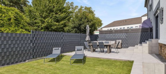 4 chambres Maison de ville à Essen, Germany No. 278620 14