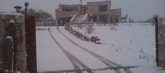 6 bedrooms Commercial property in Marathon, Greece No. 5261 5