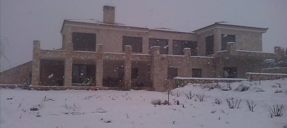 6 bedrooms Commercial property in Marathon, Greece No. 5261 3