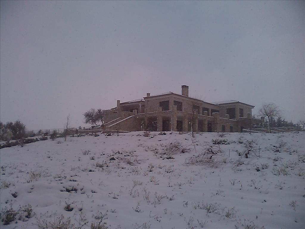 6 bedrooms Commercial property in Marathon, Greece No. 5261