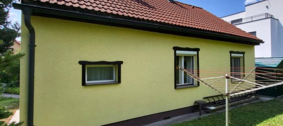 Дом с 4 комнатами в Герасдорф бай Вин, Австрия № 224560 4