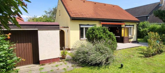 Дом с 4 комнатами в Герасдорф бай Вин, Австрия № 224560 3