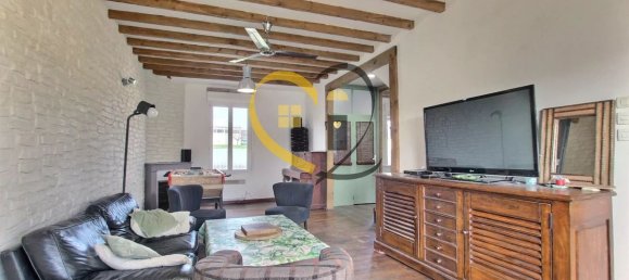 Casa de 3 divisões em Vierzon, France N.º 77879 4