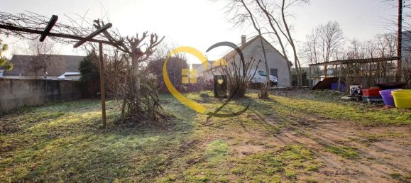 Casa de 3 divisões em Vierzon, France N.º 77879 9